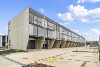 Offices commercial property leased at 5 Maughan Way Cranbourne West VIC 3977