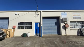 Factory, Warehouse & Industrial commercial property leased at East Brisbane QLD 4169 Factory, Warehouse & Industrial commercial property leased at East Brisbane QLD 4169