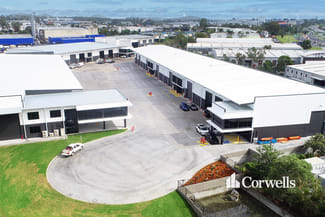 Offices commercial property leased at 9/4 Computer Road Yatala QLD 4207 Offices commercial property leased at 9/4 Computer Road Yatala QLD 4207