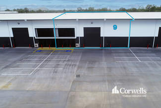 Offices commercial property leased at 9/4 Computer Road Yatala QLD 4207 Offices commercial property leased at 9/4 Computer Road Yatala QLD 4207