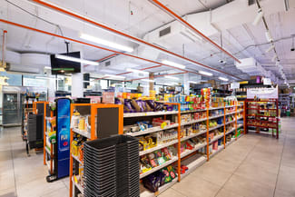 Shop & Retail commercial property leased at 96 Parramatta Road Camperdown NSW 2050 Shop & Retail commercial property leased at 96 Parramatta Road Camperdown NSW 2050