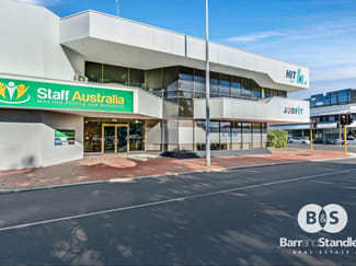 Other commercial property for lease at Suite 23/1 Spencer Street Bunbury WA 6230 Other commercial property for lease at Suite 23/1 Spencer Street Bunbury WA 6230