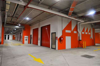 Factory, Warehouse & Industrial commercial property leased at Unit 44/2 The Crescent Kingsgrove NSW 2208 Factory, Warehouse & Industrial commercial property leased at Unit 44/2 The Crescent Kingsgrove NSW 2208