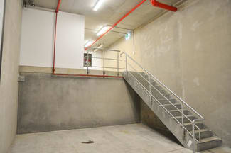 Factory, Warehouse & Industrial commercial property leased at Unit 44/2 The Crescent Kingsgrove NSW 2208 Factory, Warehouse & Industrial commercial property leased at Unit 44/2 The Crescent Kingsgrove NSW 2208