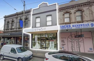 Shop & Retail commercial property leased at 445 Sydney Road Brunswick VIC 3056 Shop & Retail commercial property leased at 445 Sydney Road Brunswick VIC 3056