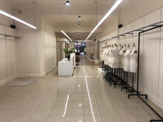 Shop & Retail commercial property leased at 445 Sydney Road Brunswick VIC 3056 Shop & Retail commercial property leased at 445 Sydney Road Brunswick VIC 3056