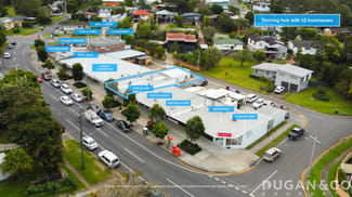 Shop & Retail commercial property sold at 22 Carrara street Mount Gravatt East QLD 4122