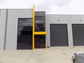 Factory, Warehouse & Industrial commercial property leased at 3/13B Elite Way Carrum Downs VIC 3201 Factory, Warehouse & Industrial commercial property leased at 3/13B Elite Way Carrum Downs VIC 3201