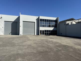 Shop & Retail commercial property leased at 3/1-3 Normanby Road Sunshine West VIC 3020 Shop & Retail commercial property leased at 3/1-3 Normanby Road Sunshine West VIC 3020