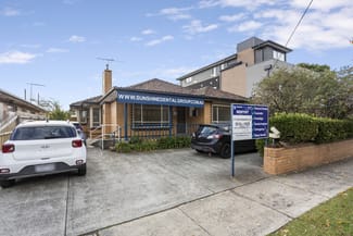 Medical / Consulting commercial property leased at 57 Devonshire Road Sunshine VIC 3020 Medical / Consulting commercial property leased at 57 Devonshire Road Sunshine VIC 3020