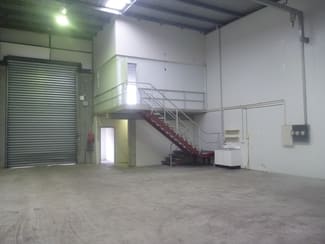 Factory, Warehouse & Industrial commercial property leased at 8/10 Yalgar Road Kirrawee NSW 2232