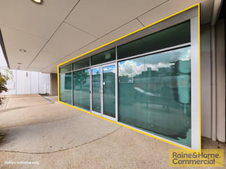 Offices commercial property leased at GF/1159 Sandgate Road Nundah QLD 4012