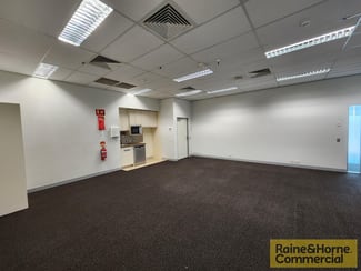 Offices commercial property leased at GF/1159 Sandgate Road Nundah QLD 4012