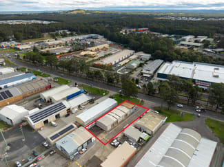 Factory, Warehouse & Industrial commercial property leased at 164 Princes Highway South Nowra NSW 2541 Factory, Warehouse & Industrial commercial property leased at 164 Princes Highway South Nowra NSW 2541
