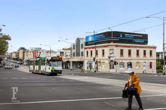 Showrooms / Bulky Goods commercial property leased at 2 Bridge Road Richmond VIC 3121 Showrooms / Bulky Goods commercial property leased at 2 Bridge Road Richmond VIC 3121