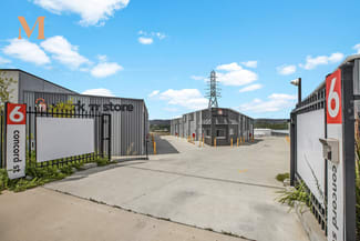 Offices commercial property leased at 11/6 Concord Street Boolaroo NSW 2284 Offices commercial property leased at 11/6 Concord Street Boolaroo NSW 2284
