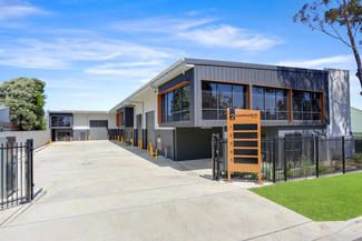 Factory, Warehouse & Industrial commercial property for lease at 2 Hannabus Place Mulgrave NSW 2756 Factory, Warehouse & Industrial commercial property for lease at 2 Hannabus Place Mulgrave NSW 2756