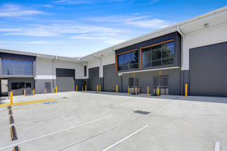 Factory, Warehouse & Industrial commercial property for lease at 2 Hannabus Place Mulgrave NSW 2756 Factory, Warehouse & Industrial commercial property for lease at 2 Hannabus Place Mulgrave NSW 2756