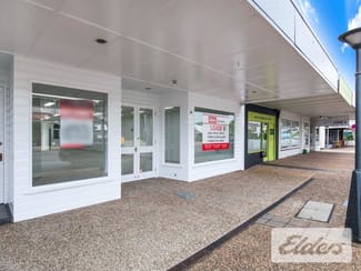 Shop & Retail commercial property leased at 52 Old Cleveland Road Greenslopes QLD 4120 Shop & Retail commercial property leased at 52 Old Cleveland Road Greenslopes QLD 4120