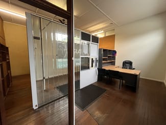 Shop & Retail commercial property leased at Bay 2/185 High Street Wauchope NSW 2446