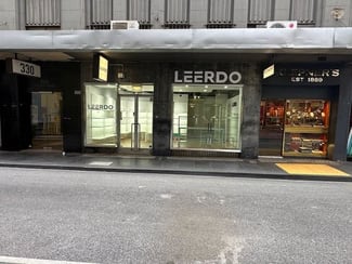 Shop & Retail commercial property leased at 326 Little Collins Street Melbourne VIC 3000 Shop & Retail commercial property leased at 326 Little Collins Street Melbourne VIC 3000