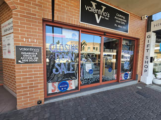 Shop & Retail commercial property leased at 1/366-368 Bong Bong Street Bowral NSW 2576 Shop & Retail commercial property leased at 1/366-368 Bong Bong Street Bowral NSW 2576