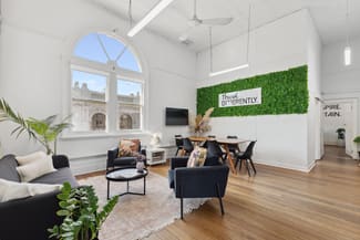 Offices commercial property leased at Level 1/61 Market Street Fremantle WA 6160 Offices commercial property leased at Level 1/61 Market Street Fremantle WA 6160