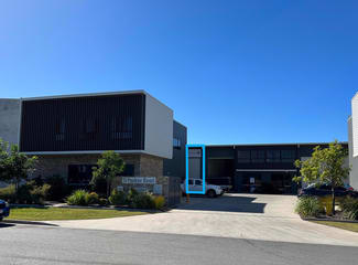 Factory, Warehouse & Industrial commercial property leased at 6/11 Packer Road Baringa QLD 4551 Factory, Warehouse & Industrial commercial property leased at 6/11 Packer Road Baringa QLD 4551