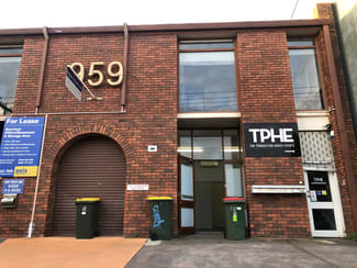 Shop & Retail commercial property leased at 2/957-959 Glen Huntly Road Caulfield South VIC 3162