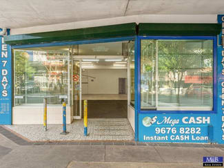 Shop & Retail commercial property leased at 8 Hill End Road Doonside NSW 2767 Shop & Retail commercial property leased at 8 Hill End Road Doonside NSW 2767