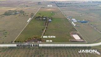 Development / Land commercial property leased at 245 Narraburra Road Little River VIC 3211 Development / Land commercial property leased at 245 Narraburra Road Little River VIC 3211