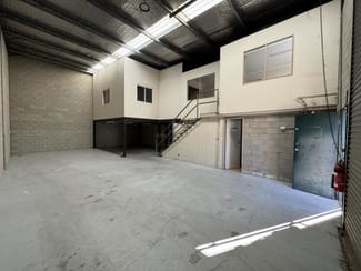 Factory, Warehouse & Industrial commercial property leased at Unit 8/4-6 Barry Road Chipping Norton NSW 2170 Factory, Warehouse & Industrial commercial property leased at Unit 8/4-6 Barry Road Chipping Norton NSW 2170