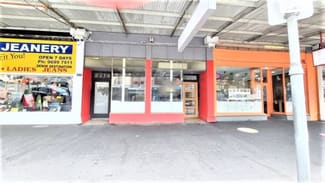 Shop & Retail commercial property leased at 290-292 Clarendon Street South Melbourne VIC 3205 Shop & Retail commercial property leased at 290-292 Clarendon Street South Melbourne VIC 3205