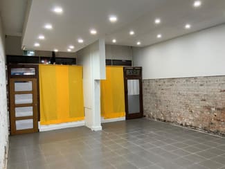 Shop & Retail commercial property leased at 290-292 Clarendon Street South Melbourne VIC 3205 Shop & Retail commercial property leased at 290-292 Clarendon Street South Melbourne VIC 3205