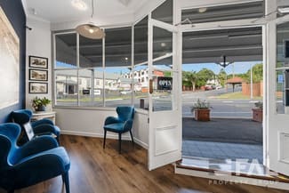 Medical / Consulting commercial property leased at 25 Nash Street Paddington QLD 4064 Medical / Consulting commercial property leased at 25 Nash Street Paddington QLD 4064