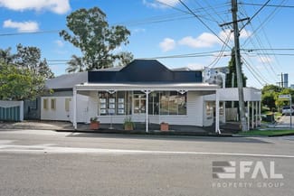 Medical / Consulting commercial property leased at 25 Nash Street Paddington QLD 4064 Medical / Consulting commercial property leased at 25 Nash Street Paddington QLD 4064