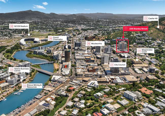 Offices commercial property for lease at 235 Stanley Street Townsville City QLD 4810 Offices commercial property for lease at 235 Stanley Street Townsville City QLD 4810
