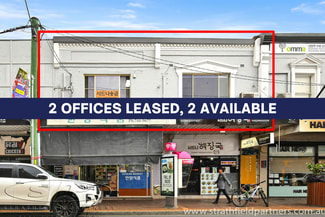 Offices commercial property leased at Office 1-4/26A The Boulevarde Strathfield NSW 2135 Offices commercial property leased at Office 1-4/26A The Boulevarde Strathfield NSW 2135