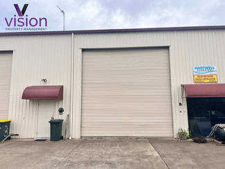 Factory, Warehouse & Industrial commercial property leased at 5/16-18 Driftwood Court Urangan QLD 4655 Factory, Warehouse & Industrial commercial property leased at 5/16-18 Driftwood Court Urangan QLD 4655