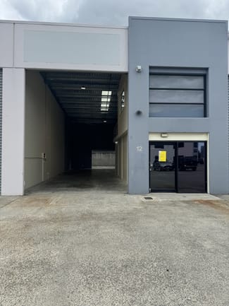 Offices commercial property sold at 12/30-34 Octal Street Yatala QLD 4207