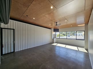 Factory, Warehouse & Industrial commercial property leased at Currumbin Waters QLD 4223 Factory, Warehouse & Industrial commercial property leased at Currumbin Waters QLD 4223