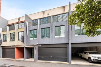 Offices commercial property leased at Level 1 / 130 Walnut Street Cremorne VIC 3121