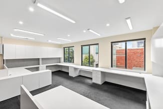 Offices commercial property leased at Level 1 / 130 Walnut Street Cremorne VIC 3121
