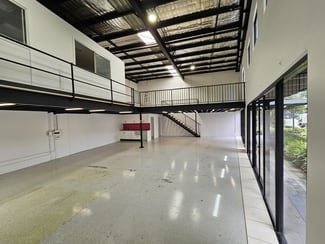 Factory, Warehouse & Industrial commercial property leased at Burleigh Heads QLD 4220 Factory, Warehouse & Industrial commercial property leased at Burleigh Heads QLD 4220