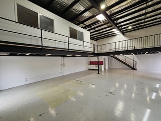 Factory, Warehouse & Industrial commercial property leased at Burleigh Heads QLD 4220 Factory, Warehouse & Industrial commercial property leased at Burleigh Heads QLD 4220