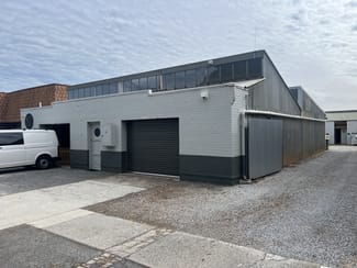 Factory, Warehouse & Industrial commercial property leased at 1/34 Paringa Avenue Somerton Park SA 5044 Factory, Warehouse & Industrial commercial property leased at 1/34 Paringa Avenue Somerton Park SA 5044