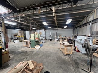 Factory, Warehouse & Industrial commercial property leased at 1/34 Paringa Avenue Somerton Park SA 5044 Factory, Warehouse & Industrial commercial property leased at 1/34 Paringa Avenue Somerton Park SA 5044