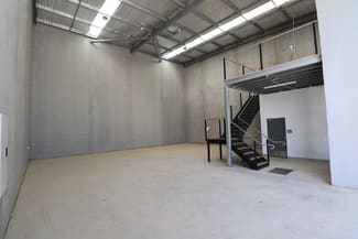 Factory, Warehouse & Industrial commercial property for lease at 16/2 Indigo Loop Yallah NSW 2530