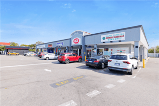 Shop & Retail commercial property leased at 6/4 Jon Sanders Drive Glendalough WA 6016 Shop & Retail commercial property leased at 6/4 Jon Sanders Drive Glendalough WA 6016