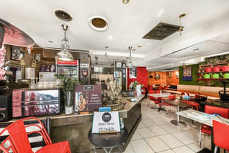 Shop & Retail commercial property leased at 1A/12 - 26 Regent Street Sydney NSW 2000 Shop & Retail commercial property leased at 1A/12 - 26 Regent Street Sydney NSW 2000